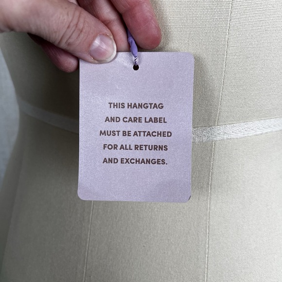 NEW! Savage X Fenty Womens 1X Cotton Essentials Bralette Neon Green Paisley Lace - Picture 7 of 11